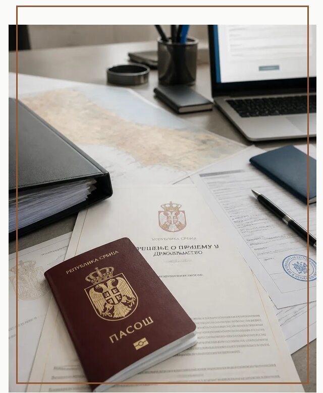 Оформление гражданства Сербии в Железнодорожном по цене от 256350 р. | Гиперактив-Жлз
