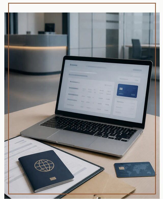 Открытие счета для SWIFT переводов в Железнодорожном по цене от 6050 р. | Гиперактив-Жлз